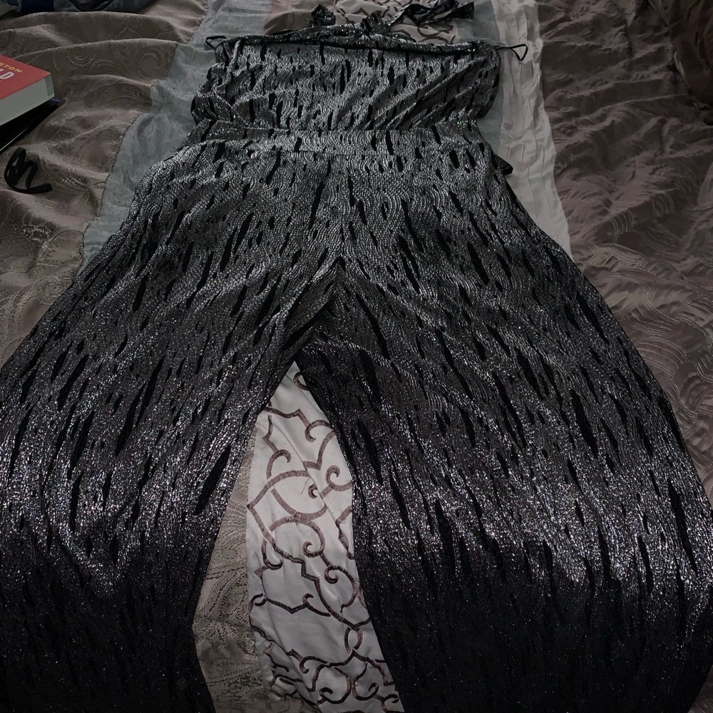 Only was wore once for New Years. Still brand new